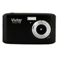 Vivitar 14.1MP DigiCam w/ 2.7" Screen